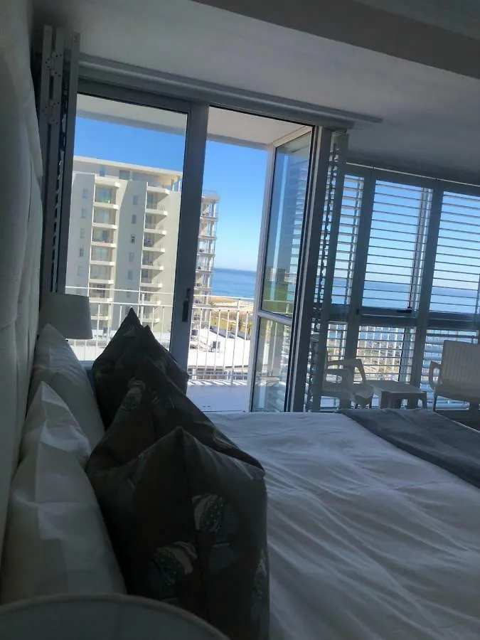 アパート Beach Villa ケープタウン